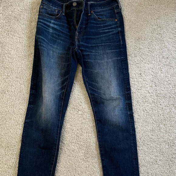 American Eagle Jeans - Picture 3 of 11